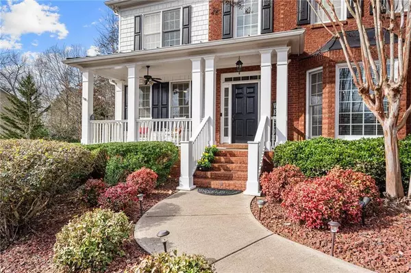 6330 Lake Oak LNDG, Cumming, GA 30040