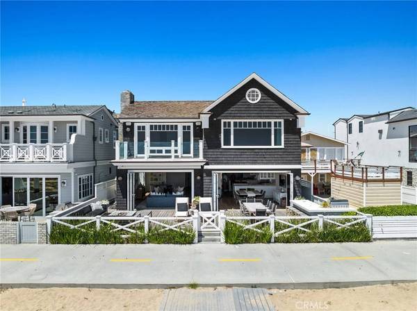 1217 E Balboa BLVD, Newport Beach, CA 92661