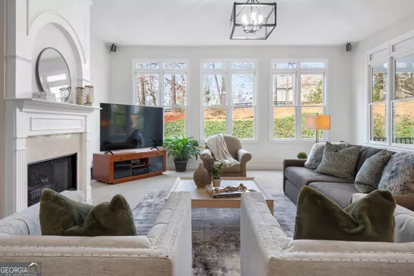 6330 Lake Oak LNDG, Cumming, GA 30040