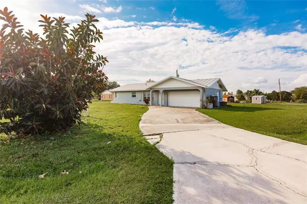 11475 SW LEMON AVE, Arcadia, FL 34269