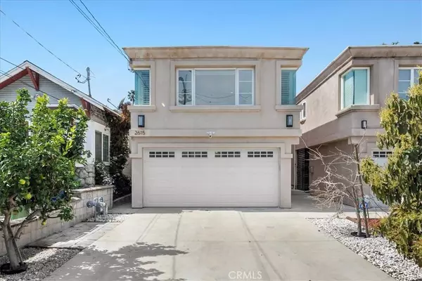 2615 S Kerckhoff AVE, San Pedro, CA 90731