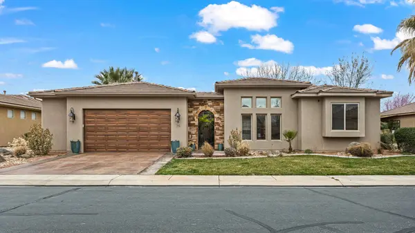 1854 W STONEBRIDGE DR #75, St George, UT 84770