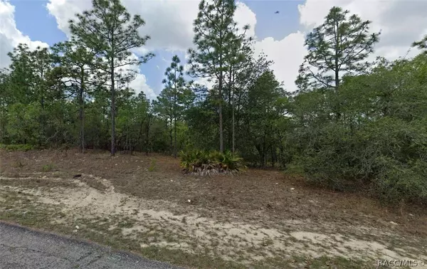 6644 N Waycross WAY, Citrus Springs, FL 34433