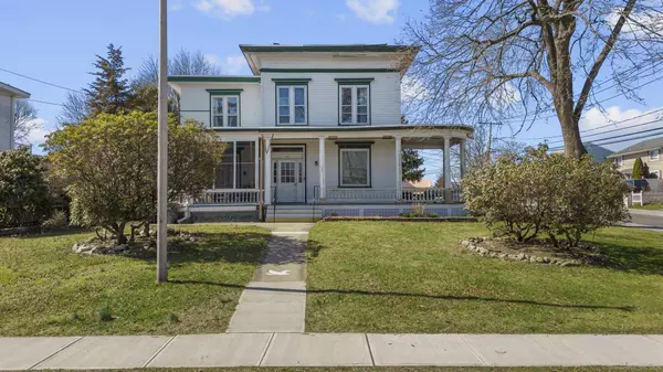 43 Elmwood Avenue, Norwalk, CT 06854