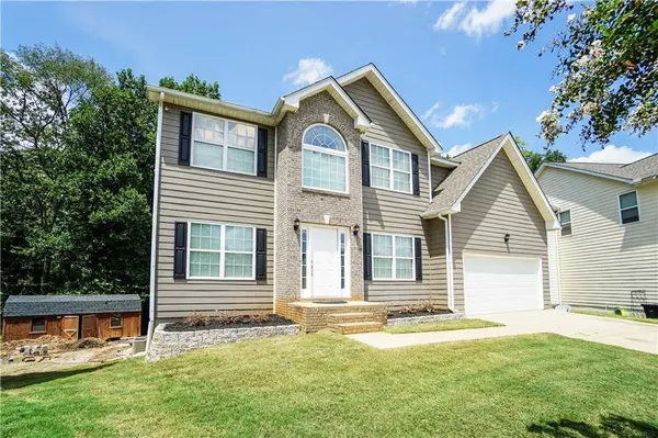 32 Leafview CT, Dallas, GA 30157