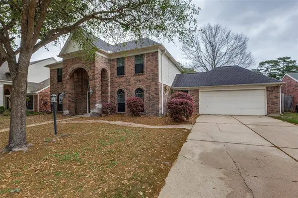 16918 River Willow DR, Spring, TX 77379