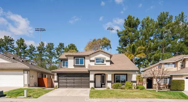 32280 Camino Herencia, Temecula, CA 92592