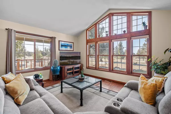 15263 SE Wausau Rd, Prineville, OR 97754