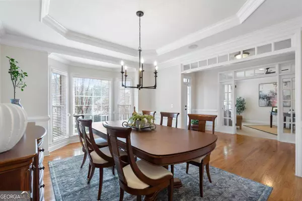 6330 Lake Oak LNDG, Cumming, GA 30040