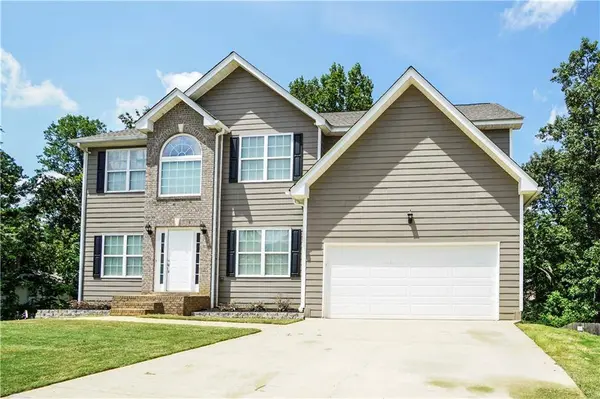 32 Leafview CT, Dallas, GA 30157