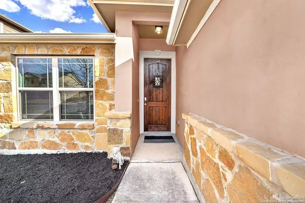 9819 Red Iron Crk, Converse, TX 78109