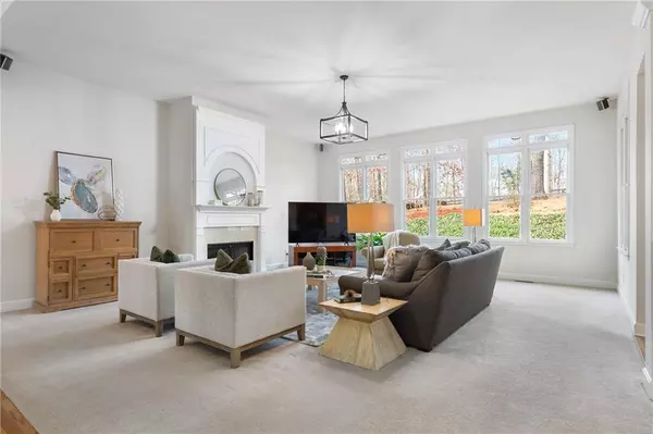 6330 Lake Oak LNDG, Cumming, GA 30040