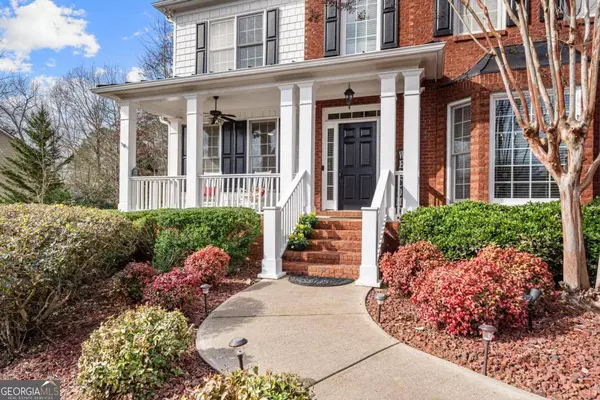 6330 Lake Oak LNDG, Cumming, GA 30040