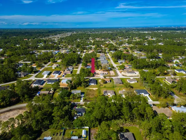 470 Harrison ST SW, Palm Bay, FL 32908