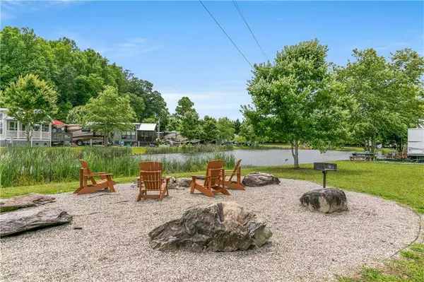 0 LOT 14 Mountain Meadows CIR, Morganton, GA 30560