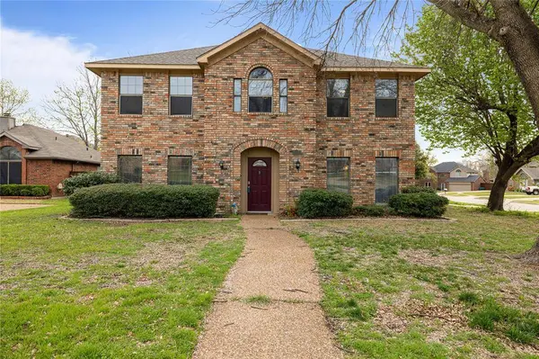 2100 Steppington Avenue, Flower Mound, TX 75028