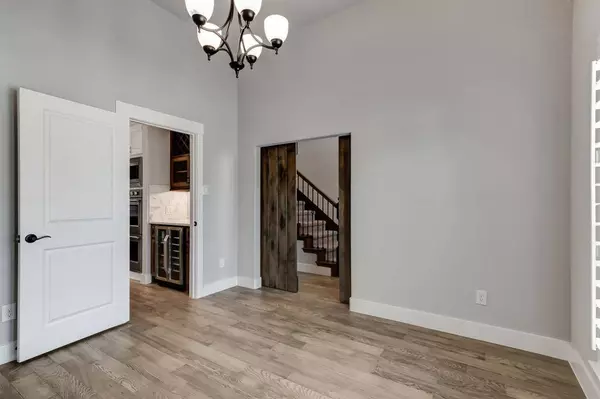 4033 Rancho Milagro Drive, Fort Worth, TX 76179