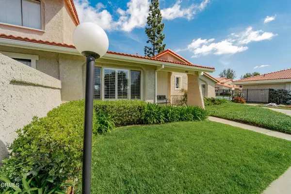 456 Chapala DR, Camarillo, CA 93010