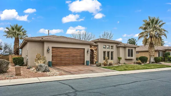 1854 W STONEBRIDGE DR #75, St George, UT 84770