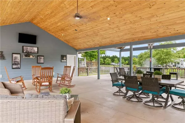 0 LOT 14 Mountain Meadows CIR, Morganton, GA 30560