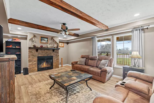 179 Loftin Rd, Laurel, MS 39443