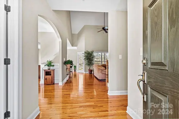 1705 Balls Creek RD, Claremont, NC 28610