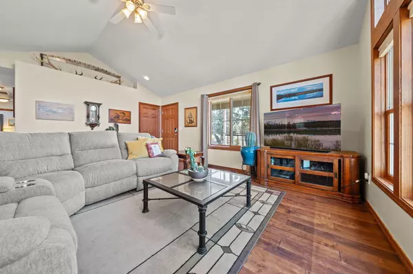 15263 SE Wausau Rd, Prineville, OR 97754