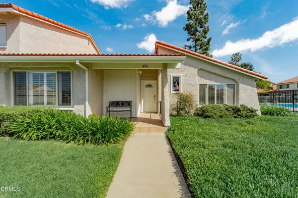 456 Chapala DR, Camarillo, CA 93010