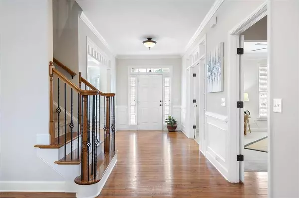 6330 Lake Oak LNDG, Cumming, GA 30040