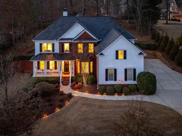 6330 Lake Oak LNDG, Cumming, GA 30040