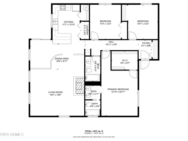 4447 N 106TH Avenue, Phoenix, AZ 85037