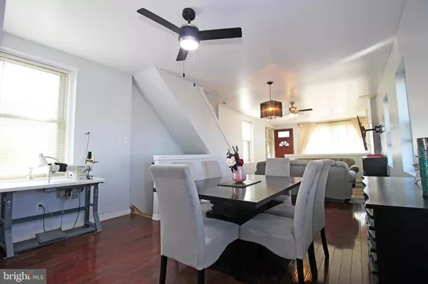 325 JANSEN AVE, Essington, PA 19029