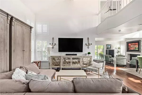 9324 Mist Flower Circle, Las Vegas, NV 89134