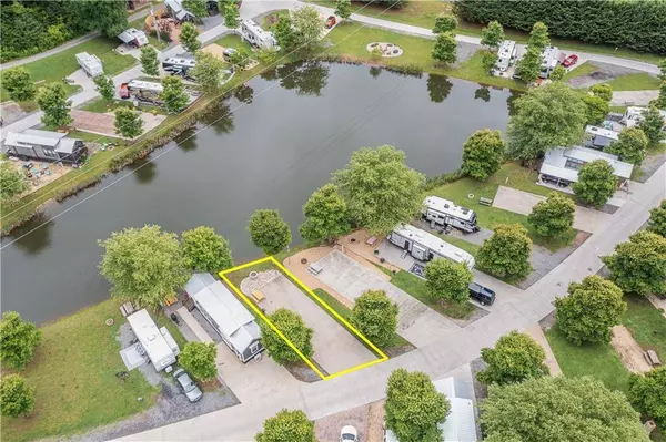 0 LOT 14 Mountain Meadows CIR, Morganton, GA 30560