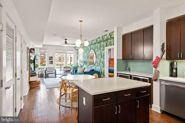 245 15TH ST SE #104, Washington, DC 20003