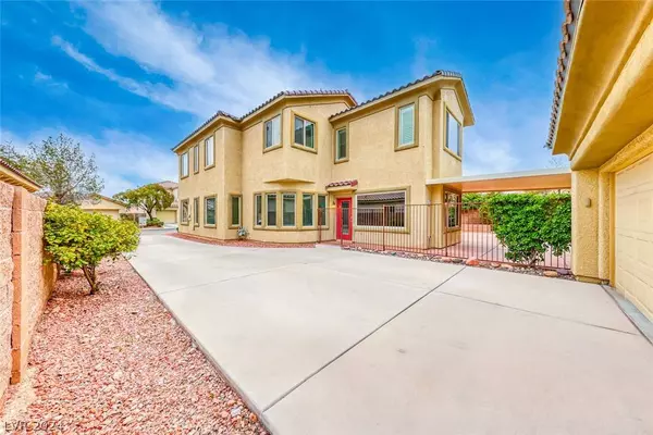 10639 Isola Bella Street, Las Vegas, NV 89141