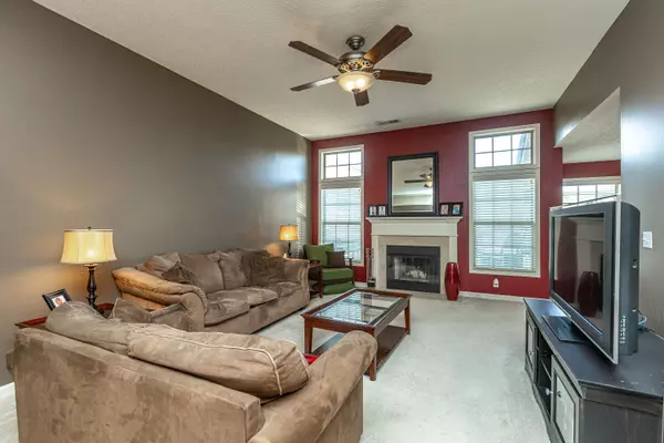 3037 Drexel Pass, Lexington, KY 40509