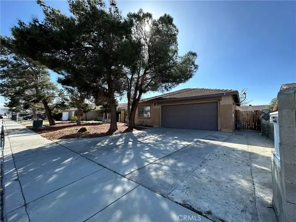 37729 67th ST E, Palmdale, CA 93552