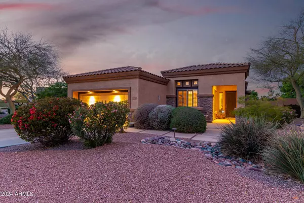 4156 E TURNBERRY Drive, Gilbert, AZ 85298