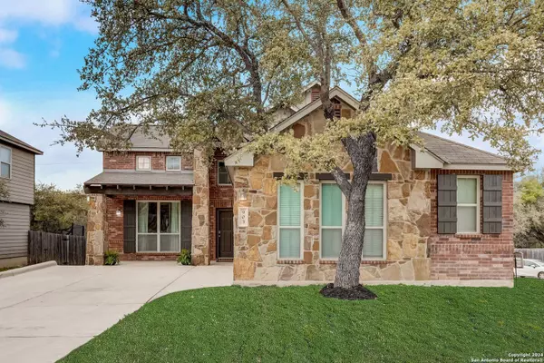 903 OAKWOOD WAY, San Antonio, TX 78245