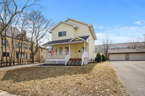 748 Dayton AVE, Saint Paul, MN 55104