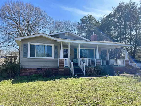 9 Shaw Drive, Williamston, SC 29697