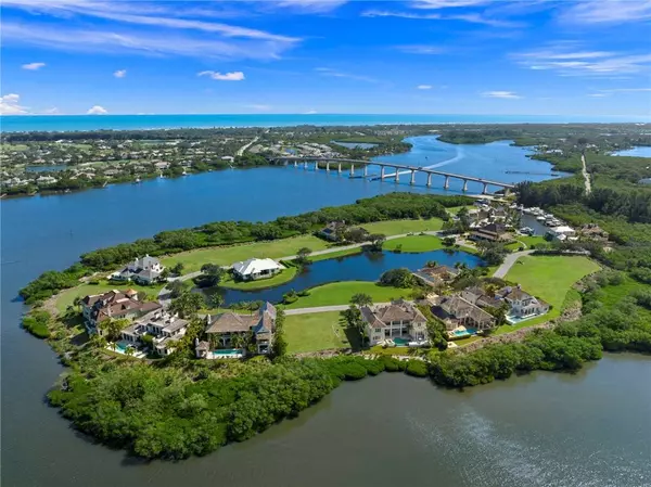 9210 E Marsh Island DR, Vero Beach, FL 32963