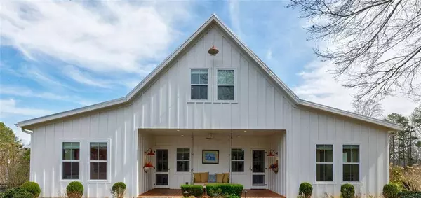 1661 OLD JONES RD, Alpharetta, GA 30004