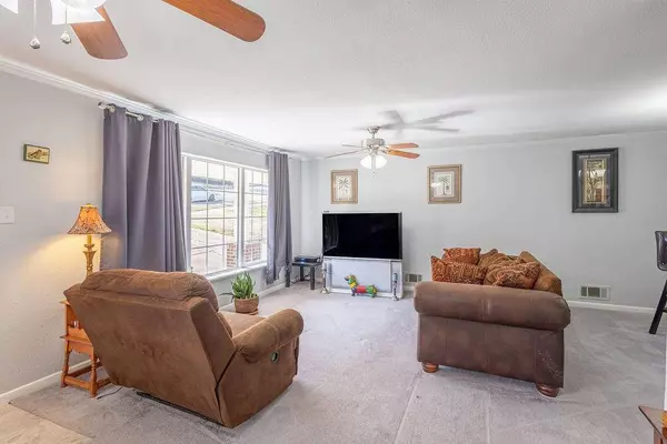 605 Kessler Boulevard, Sherman, TX 75092