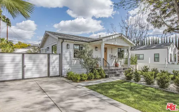 3339 Atwater AVE, Los Angeles, CA 90039