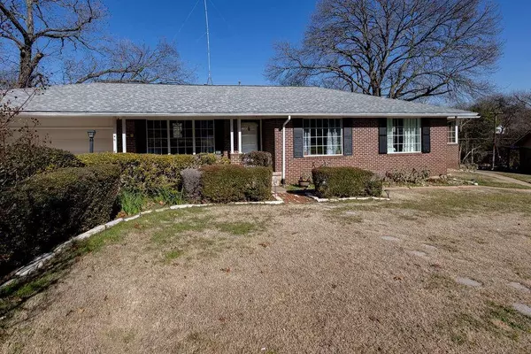 605 Kessler Boulevard, Sherman, TX 75092