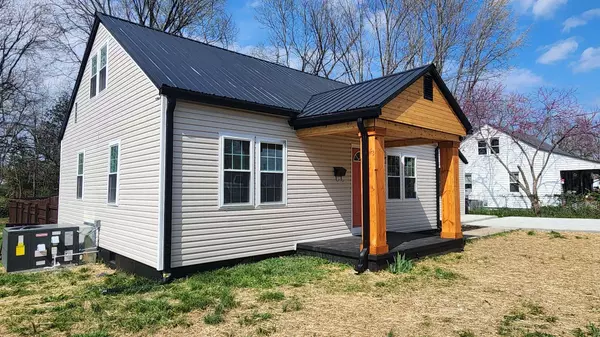 2817 Lindsey Dr, Hopkinsville, KY 42240