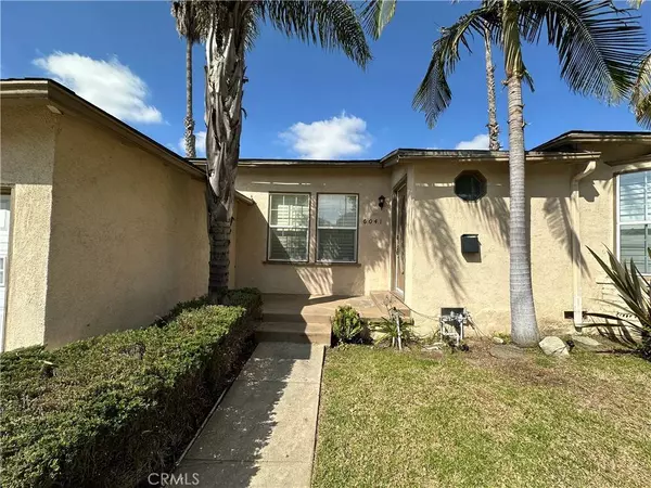 6041 S Mansfield AVE, Los Angeles, CA 90043