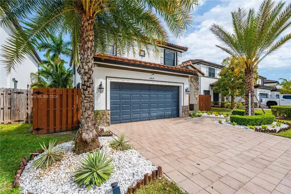 24875 SW 117th Ct, Homestead, FL 33032